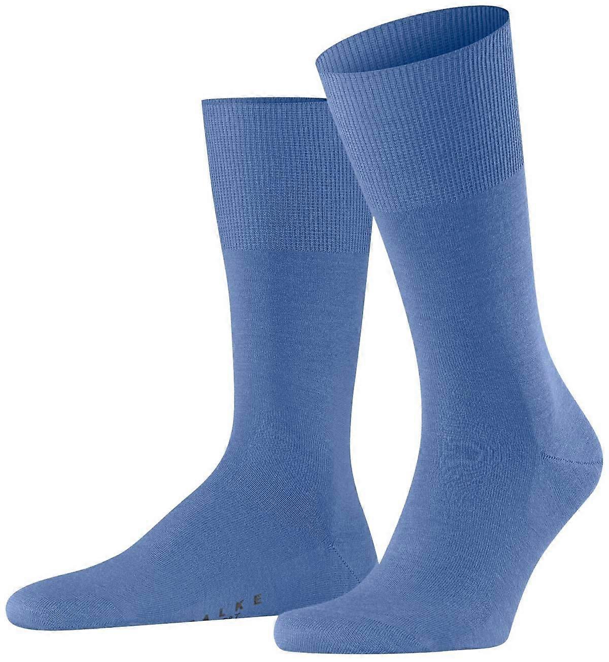 Falke Airport Socks - Water Blue