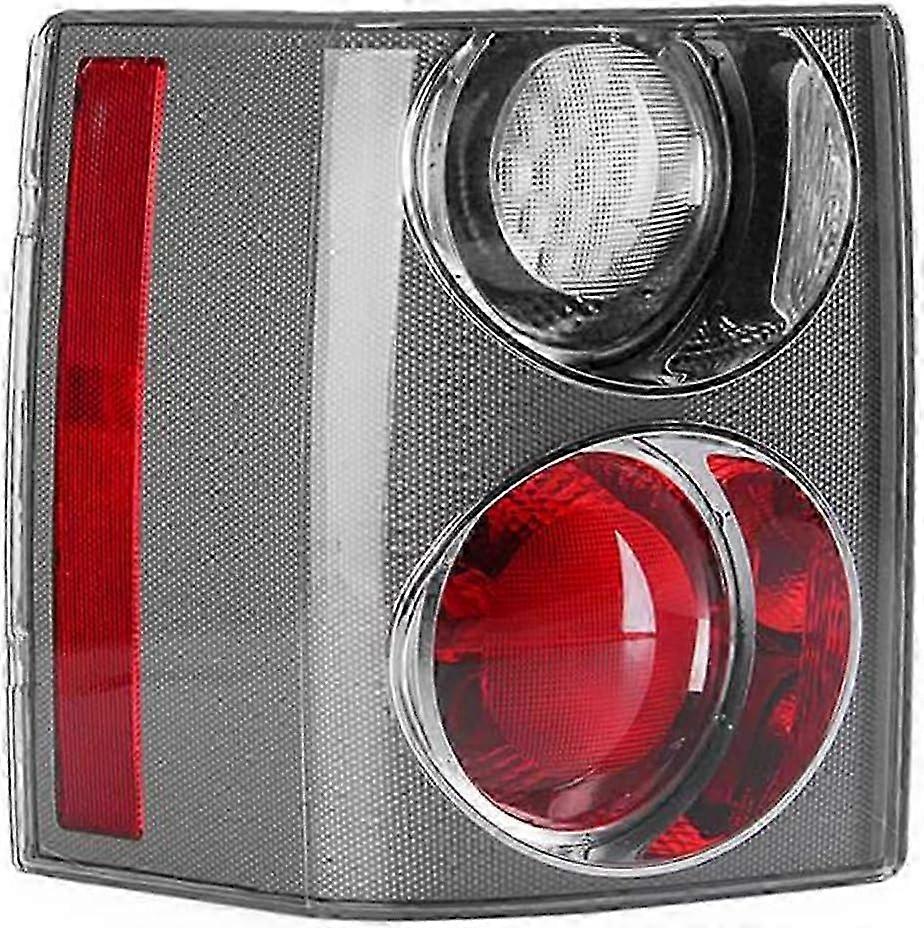 Rear Tail Light Brake Lamp & Signal Light XFB500262LPO for Range Rover Vogue L322 (2002-2009) - Right Side Replacement Part