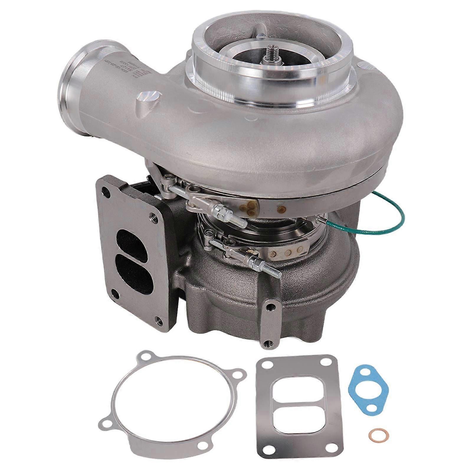Fits 2002-2005 Freightliner Truck with OM460LA-EPA04 Engine Turbo Turbocharger NO.0842