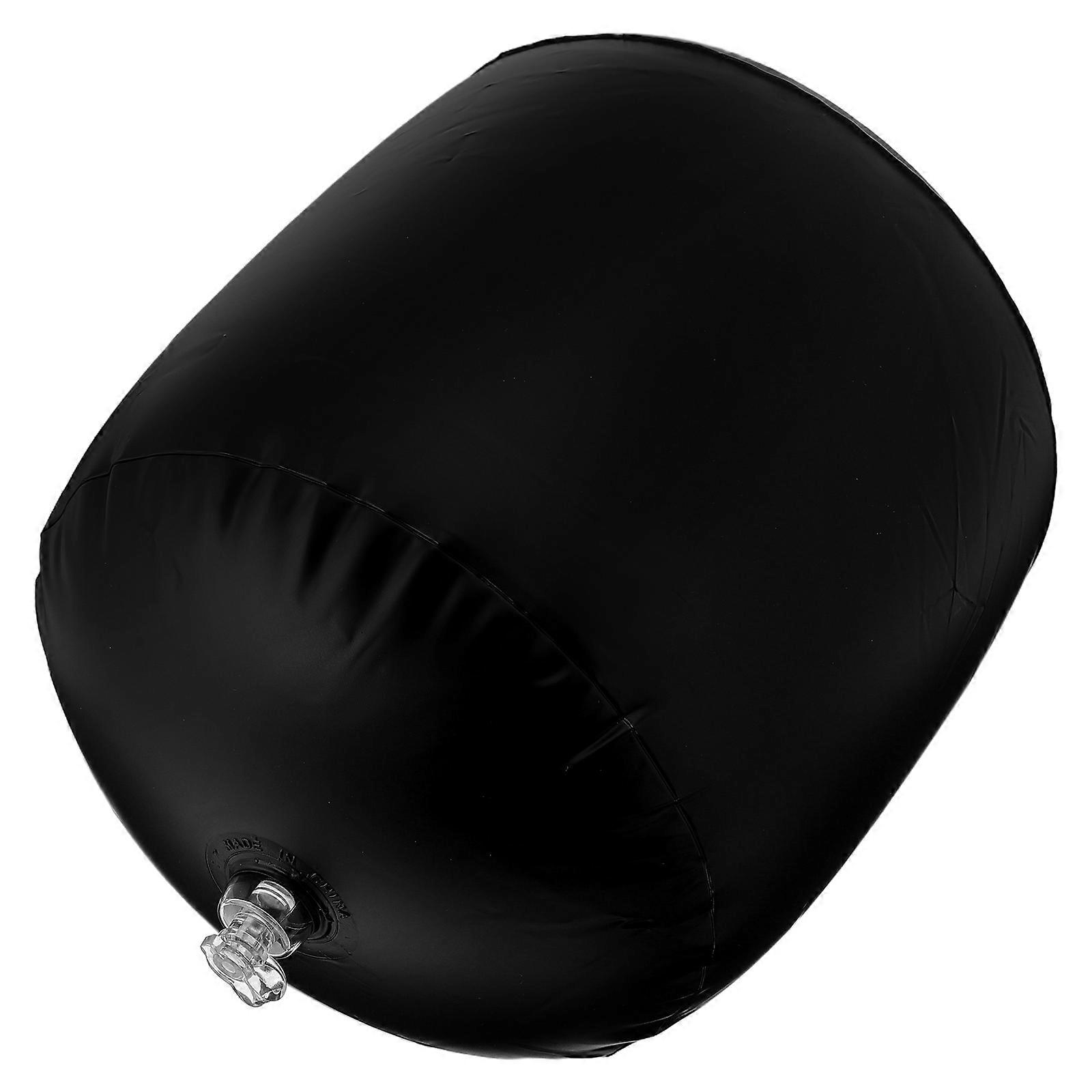 Inflatable Hat Shaper Support for Baseball Caps Plastic Hat Holder Rack