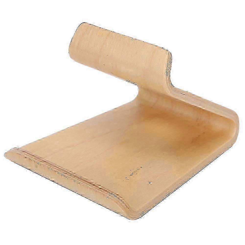 Double-Sided Tablet PC Holder & Mobile Phone Stand Bracket - Adjustable Desk Mount for Home & Office Use