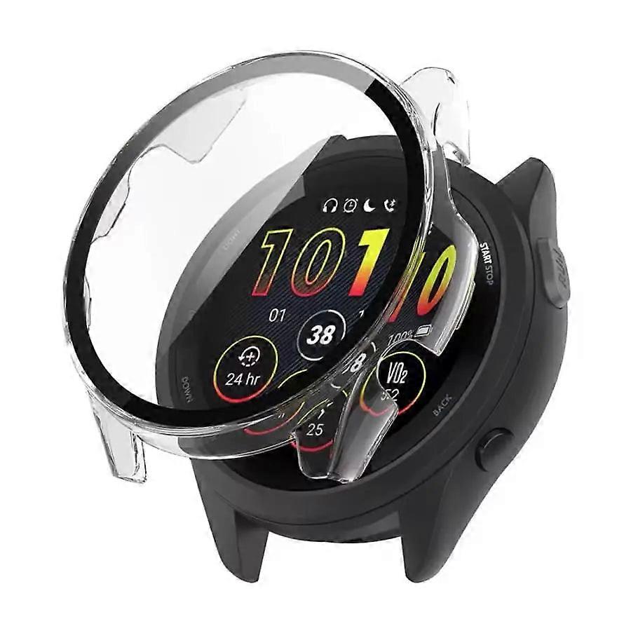 Garmin Forerunner 165 - Protective Case (clear)