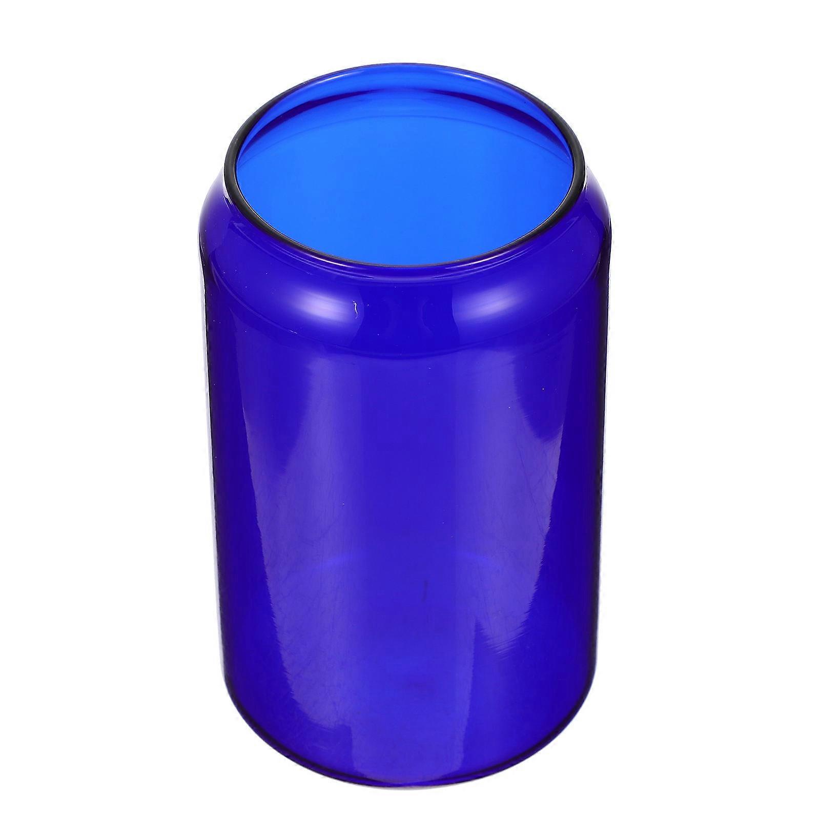 Transparent Multi Function Beverage Glass for Home Parties, Heat Resistant for Juices, Beer, Coffee, and Tea