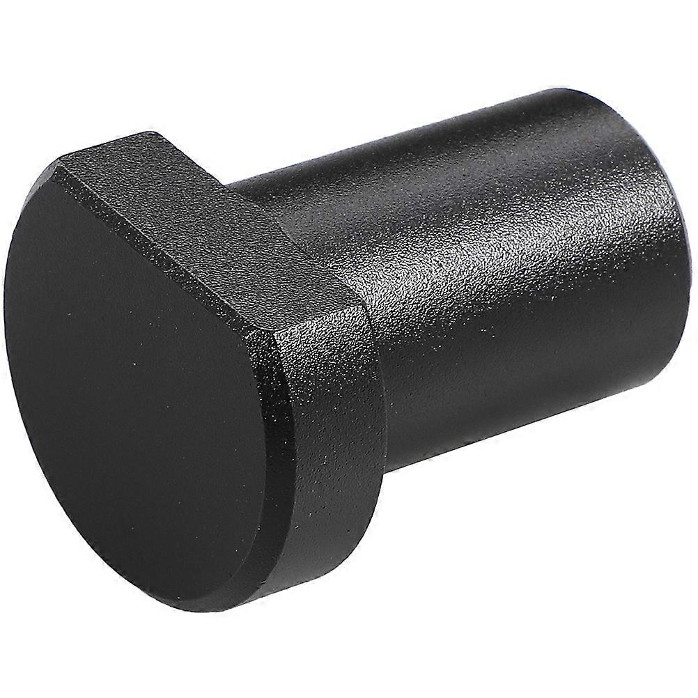 Workbench Peg Brake Planing Stopper Nonslip Planing Plug 1 Set Workbench Dog for Woodworking