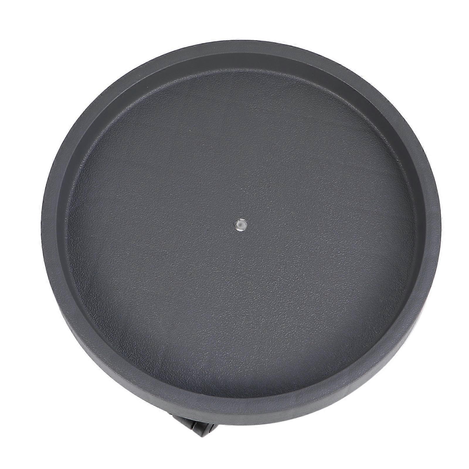 Heavy Duty Rolling Plant Stand for Practical Use with Flower Pot Trolley