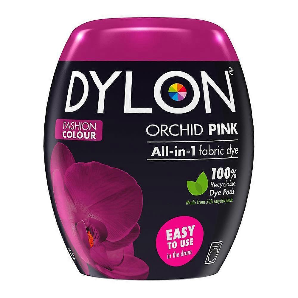 Dylon All-in-one Fabric Dye Pods (various)