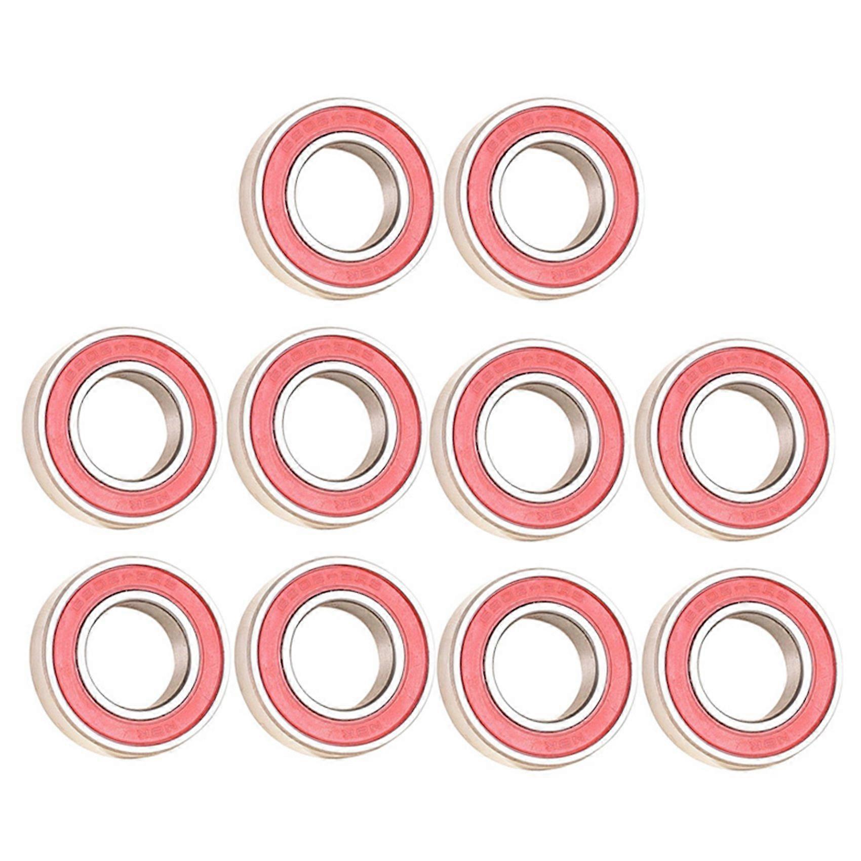 Bicycle Hub Bearing Palin for XM490 XM460 BM440 Hub