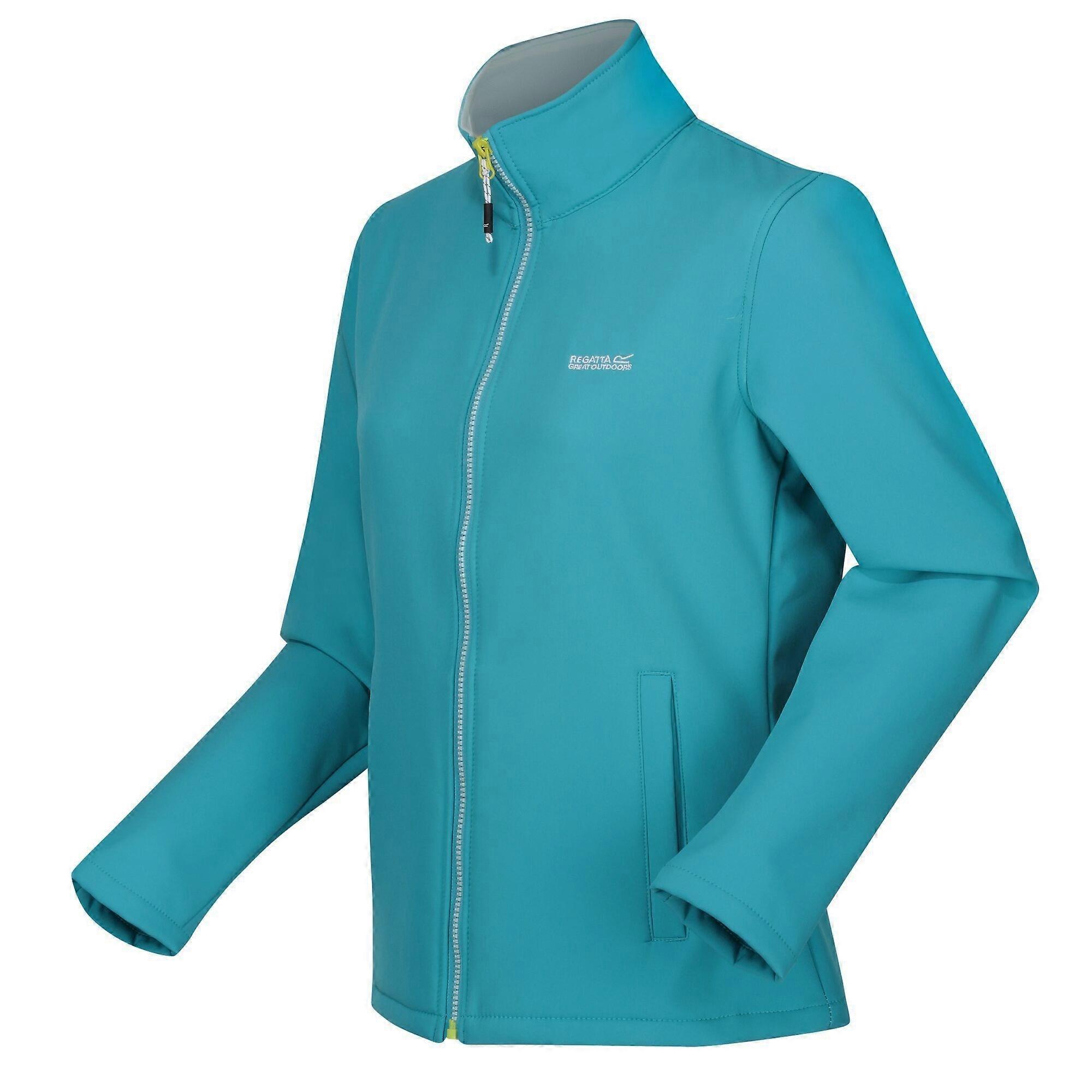 Regatta Damen/Damen Connie V Softshell-Wanderjacke