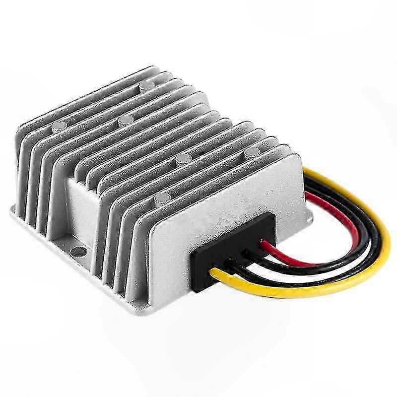 24V 20A Step-Down Power Supply Module for 48V Systems Buck Regulator Voltage Transformer