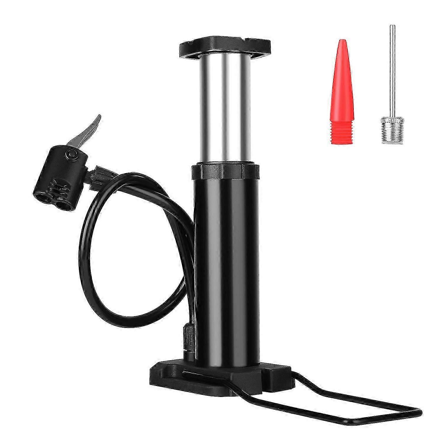 Mini bicycle pump