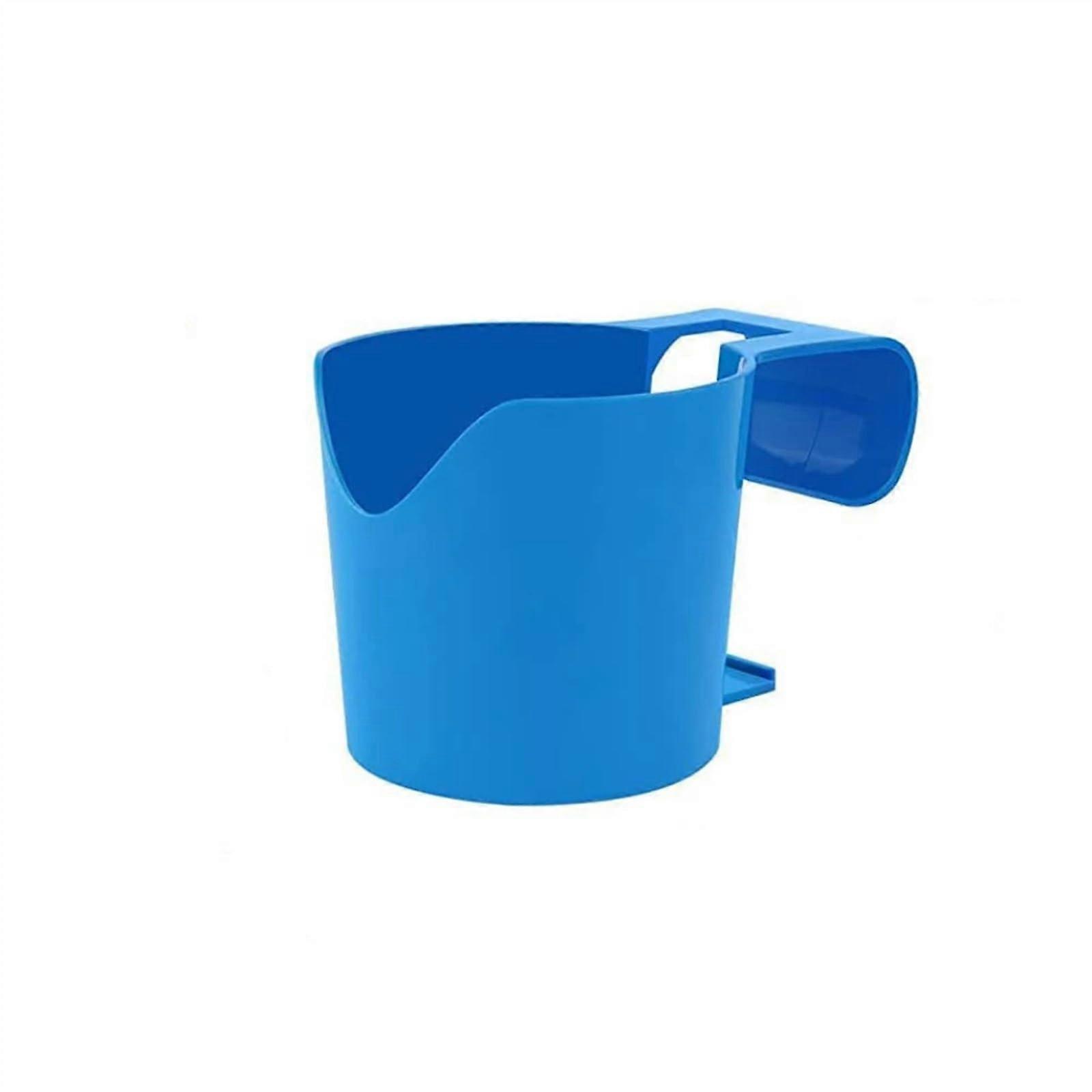 Pool Cleaning Set Storage Compartment For Drink Holder In Pool, Beer Holder, Hand Soap Hanger, Pool Maintenance Kit