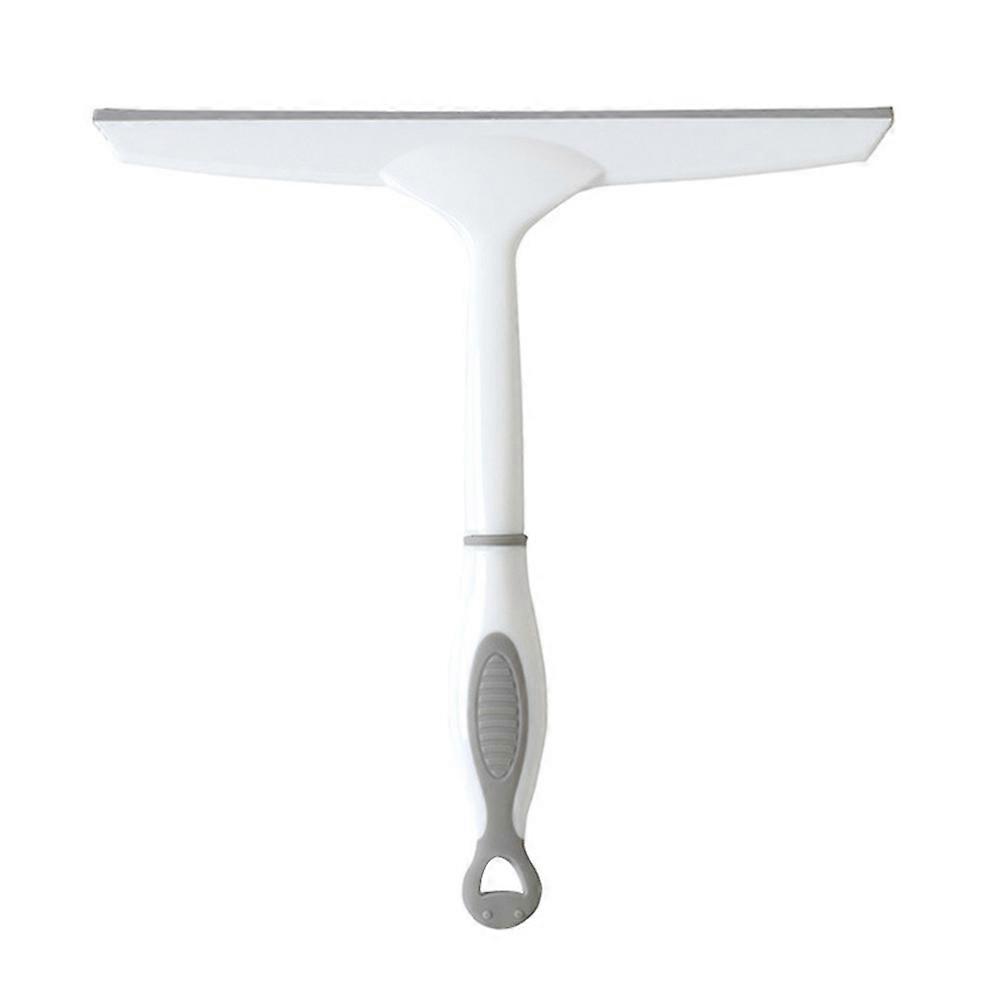 Rectangular Window Cleaner Tool Glass Wiper Efficient Cleaning Household Use 38X27.6X3CM 1Pack