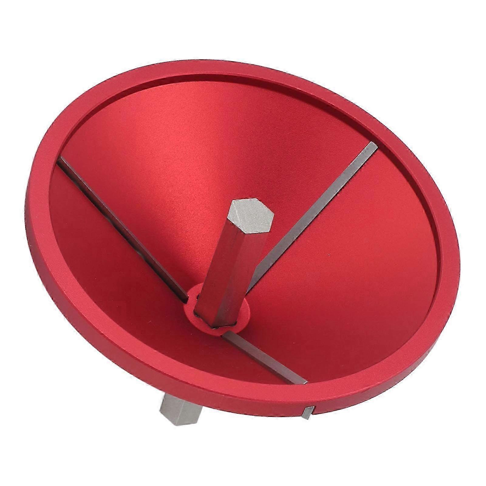 2-in-1 PVC Deburring Tool & Chamfer Tool - Inner & Outer Pipe Deburring Reamer for Plumbing and DIY Projects