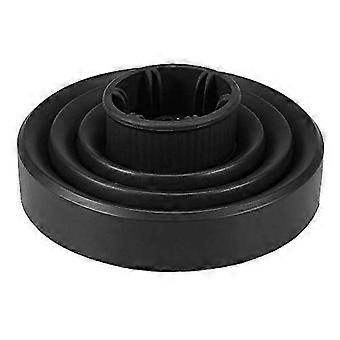 Hot Air Diffuser for Curly Hair - Gentle Drying Tool for Defined Frizz