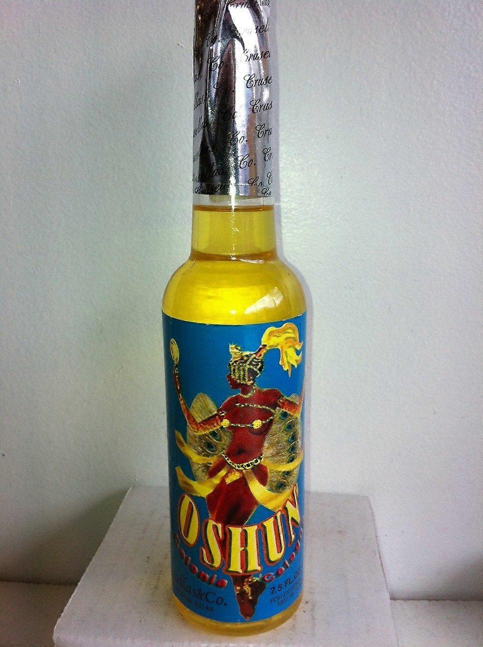 Crusellas Oshun Cologne 7 Fl Oz