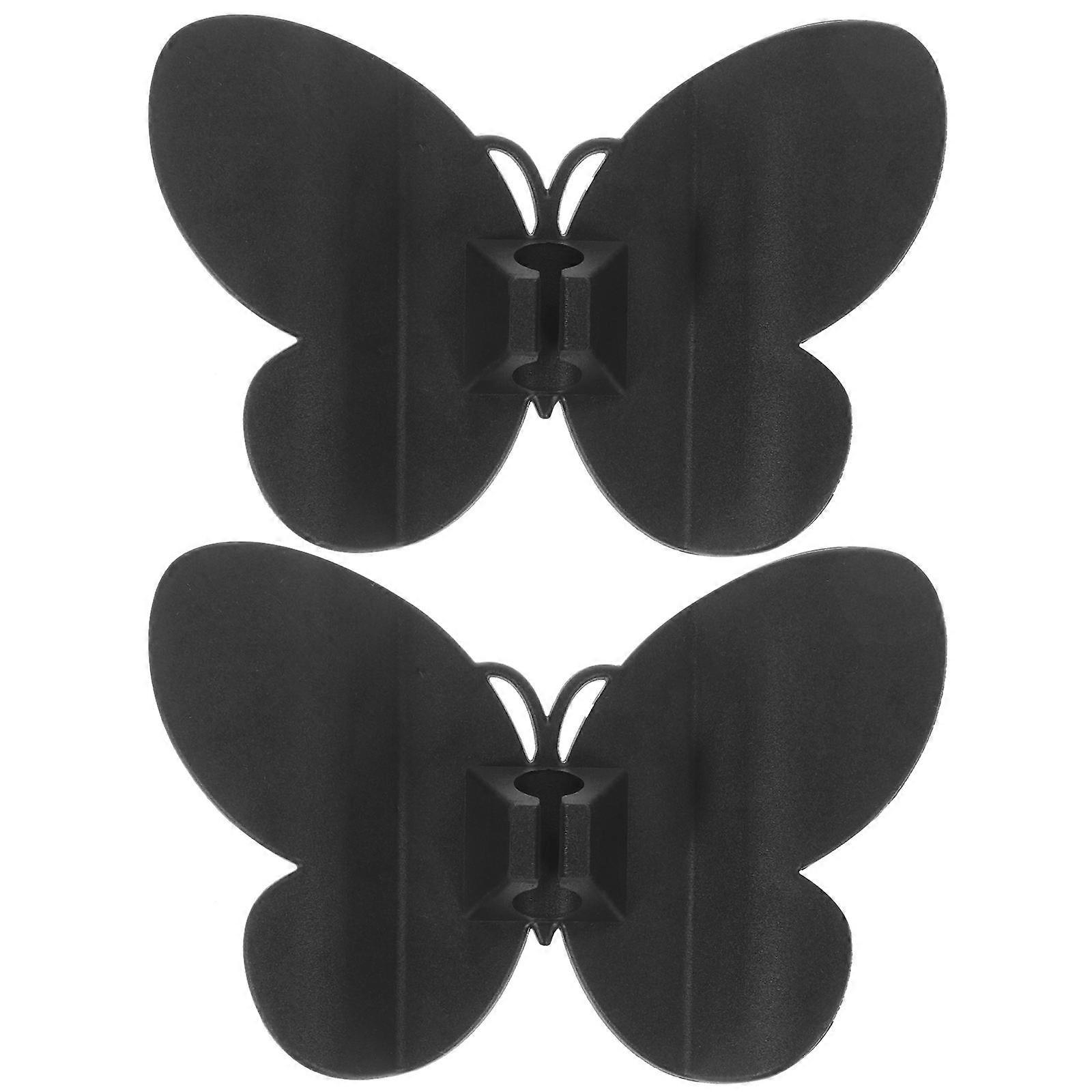 Electric Cord Organizers For Kitchen Use With Stylish Shape And Durable Rubber Material 2Pcs