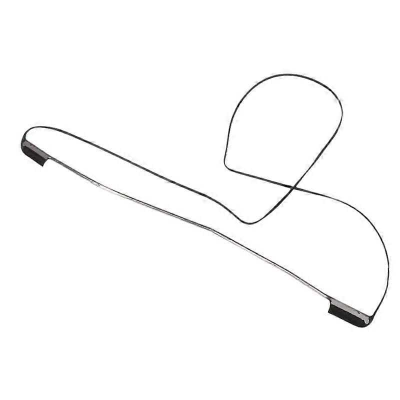 for Pro Retina 15 Inch A1398 LCD Display Rubber Middle Frame Ring 2012-2016 Year