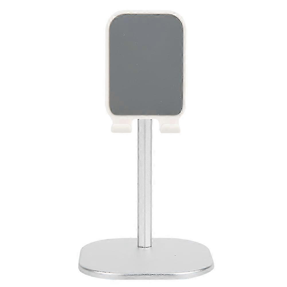 Universal Adjustable Desktop Phone Stand for Daily Use