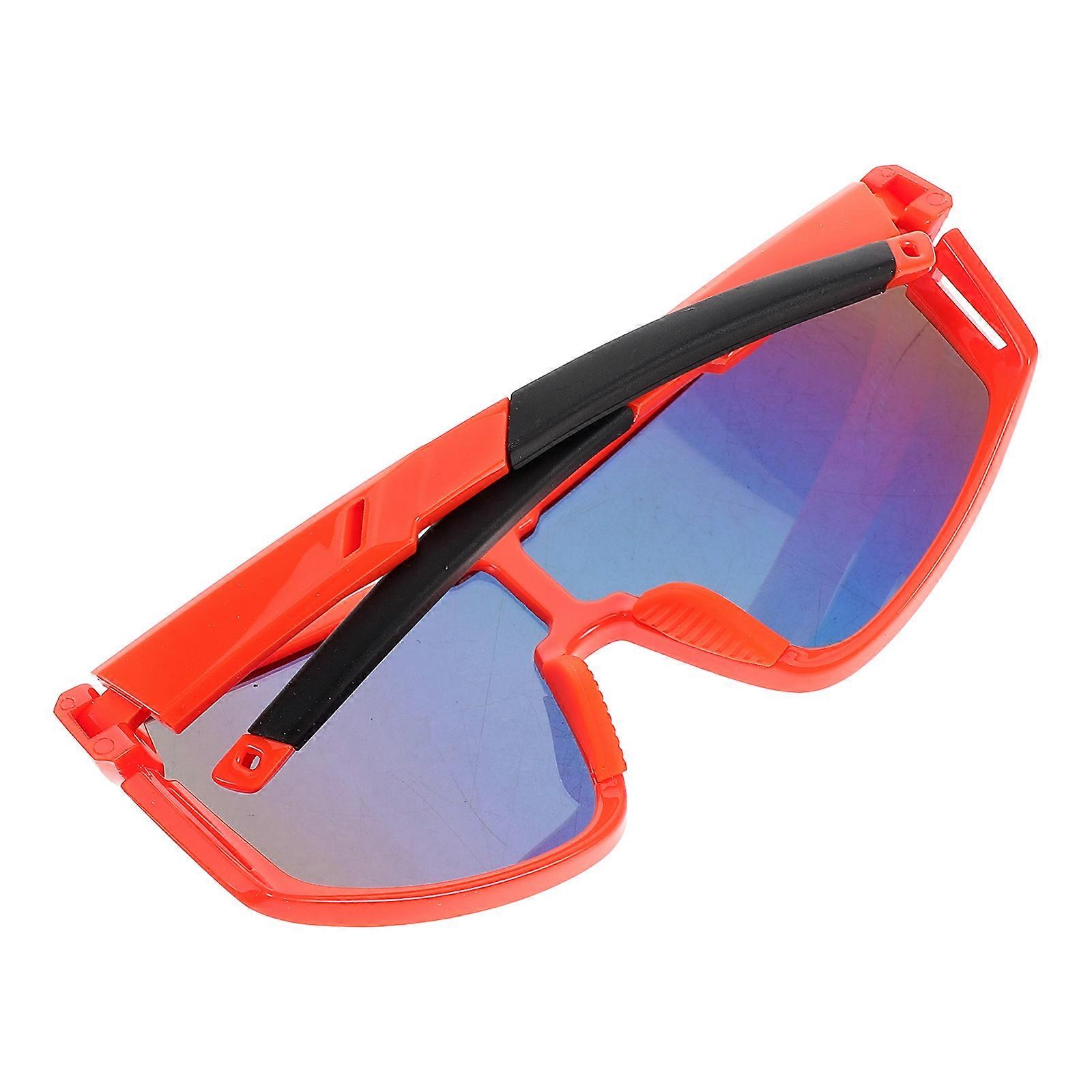 Youth Outdoor Sunglasses, Durable Silicone Build for Active Use, Polarized Eye Protection