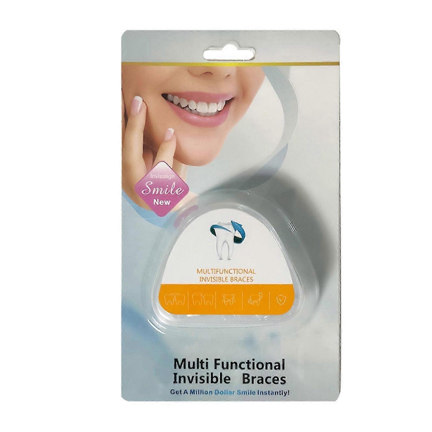 歯科器具歯列矯正ブレーストレーナー歯科ブレース歯列トレーナーアライメントブレース口