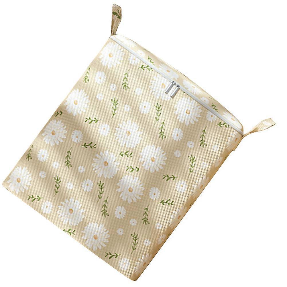 Dustproof Multi-Functional Toy Storage Bin With Lid Ideal For Adults Organizing Household Items In 60x50x50CM Size 1Pack