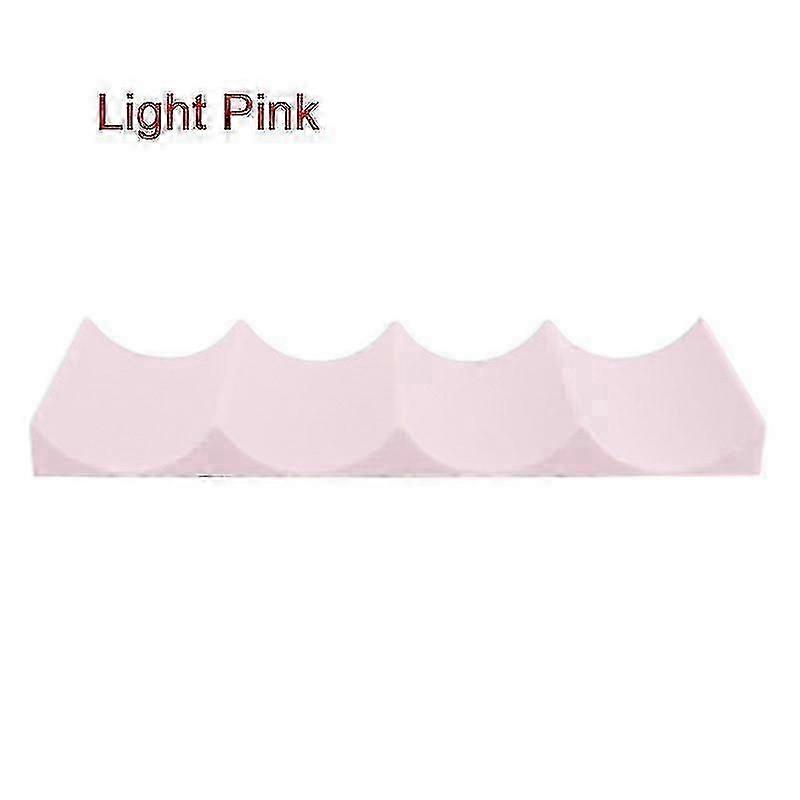 Fridge Organiser Wine Beer Stacking Bottle Rack Kitchen Space Saving Can Holder