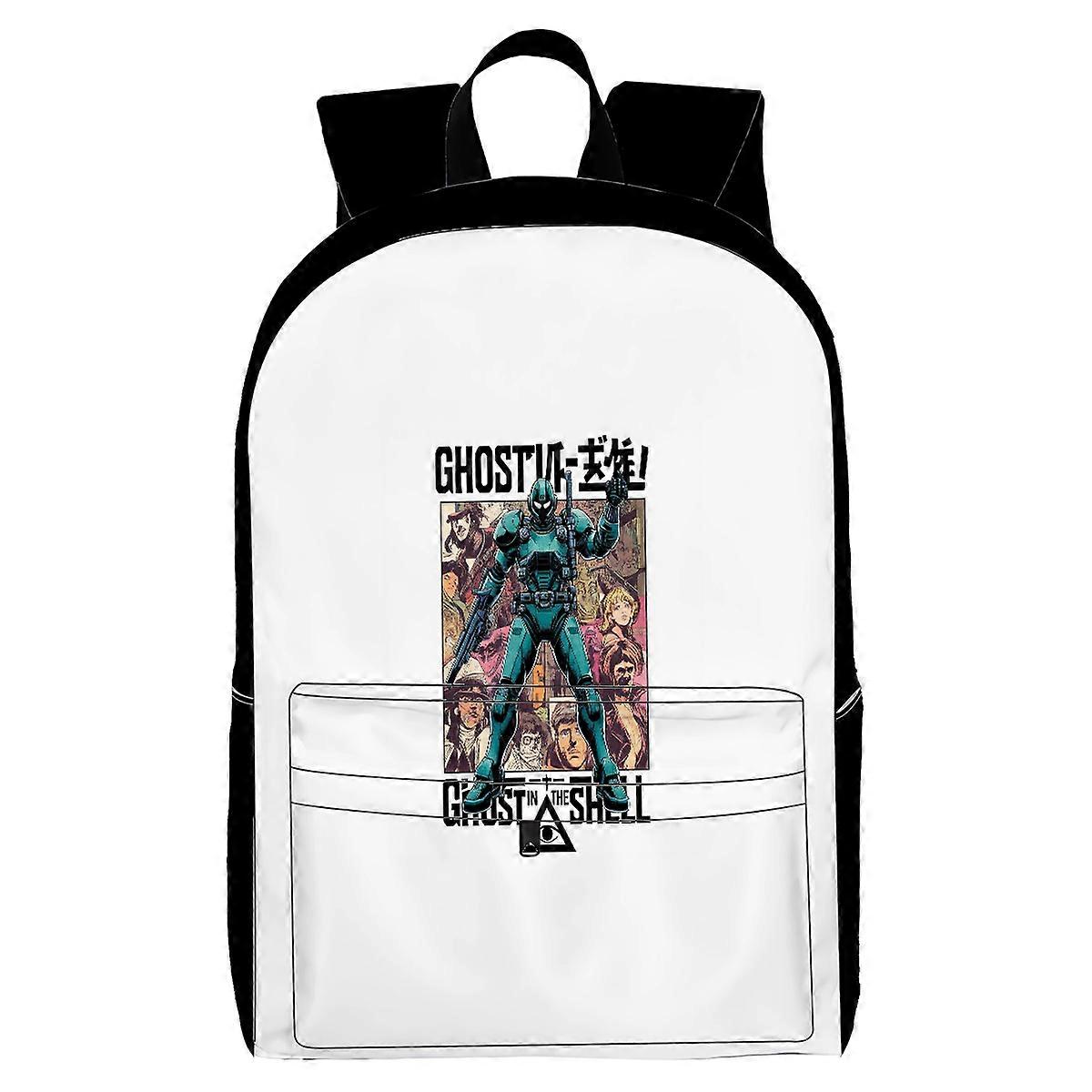 Backpack, with Multiple Organizational Compartments, Fits 15.6 Inch Notebook, for Travel, Teen, Business Work P1797