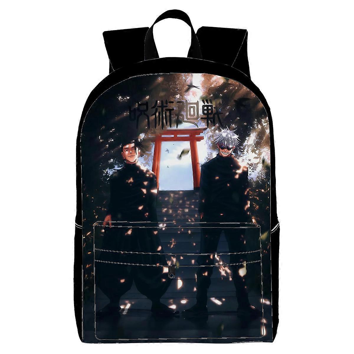 Backpack, with Multiple Organizational Compartments, Fits 15.6 Inch Notebook, for Travel, Teen, Business Work P1619