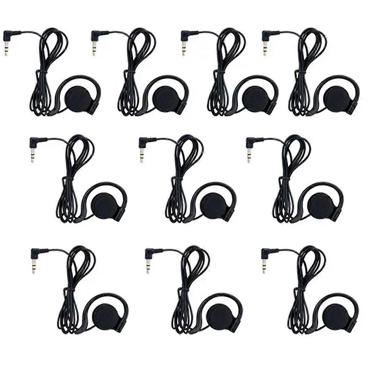 3.5mm wireless headphone A