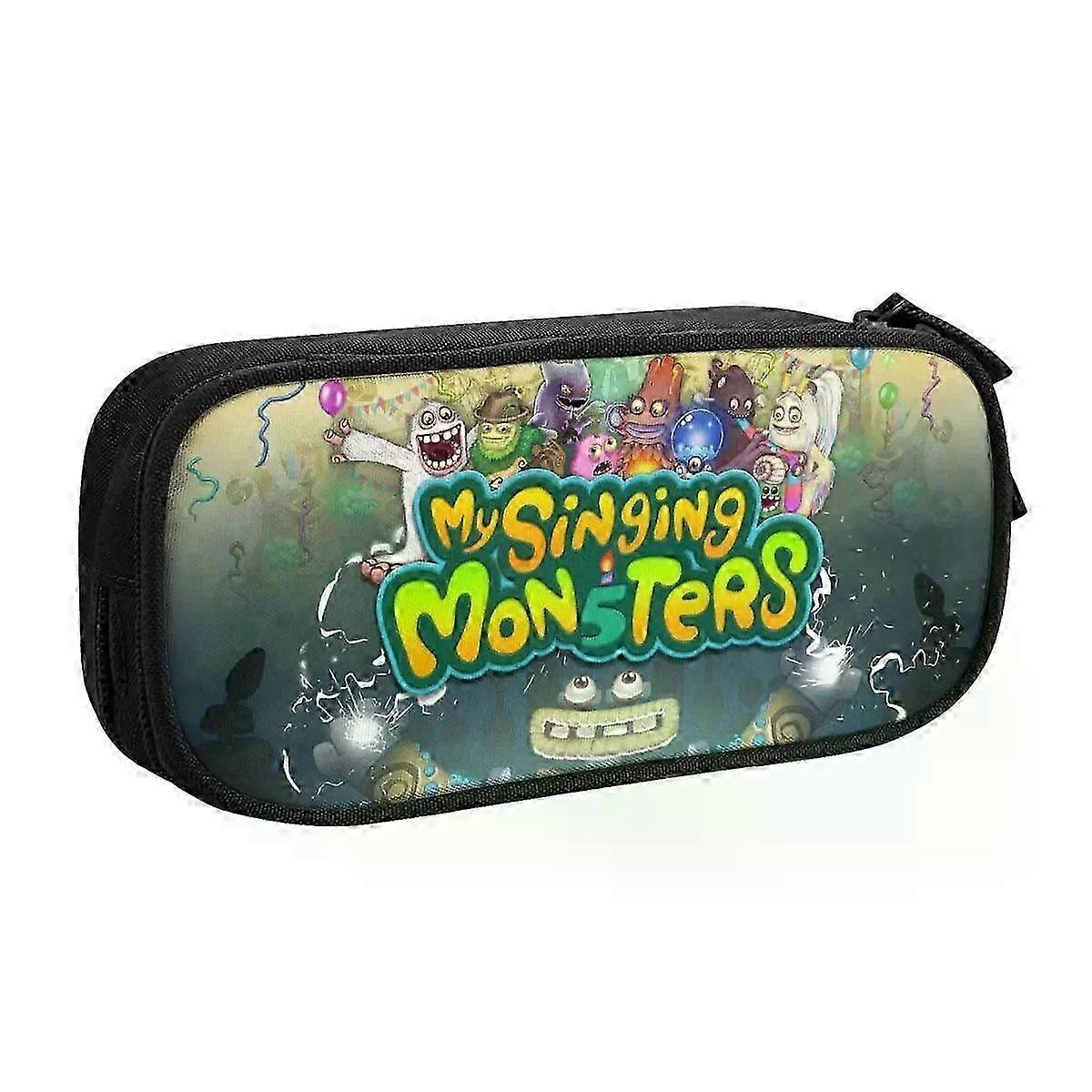 c8867 Trousse à stylos tgh535