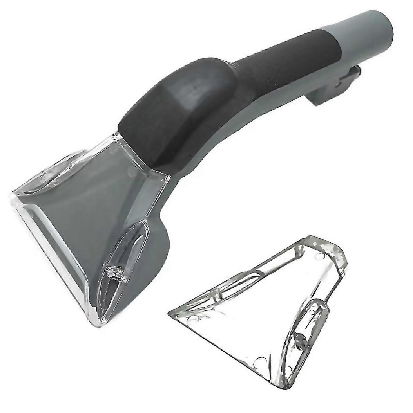 For for nozzle for upholstery cleaning