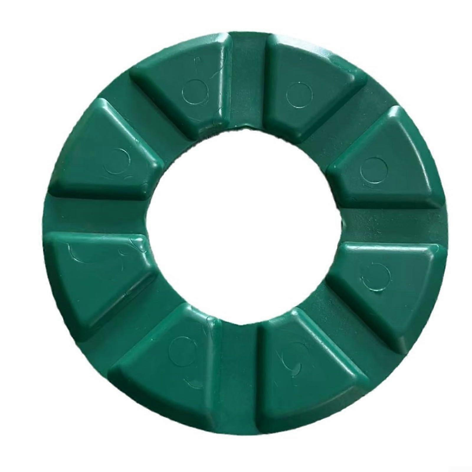 Replacement foot pads for Kreepy Krauly K12059, improved cleaning, easy install, compatible