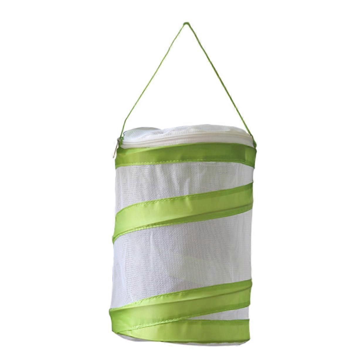 Insect House For Kids, Bug Cage For Children, Educational Insect Habitat, Plastic, Vented, Clear