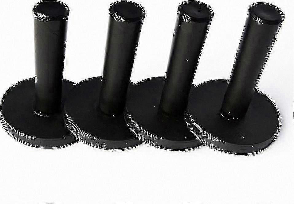 8-Pack Powerful Magnetic Holders for Vehicle Vinyl Graphics