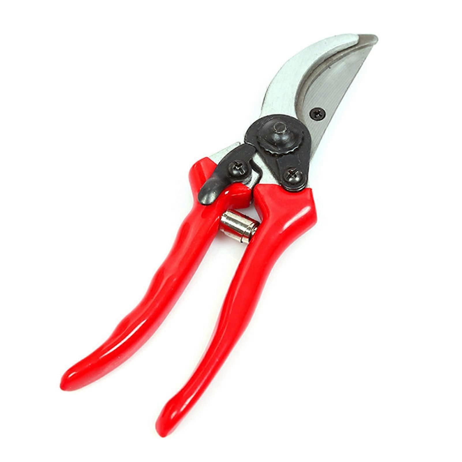Pruning Shears Sharp Anvil Lopper For Professional Gardening, Ratchet Loppers, Garden Tool Set Color B