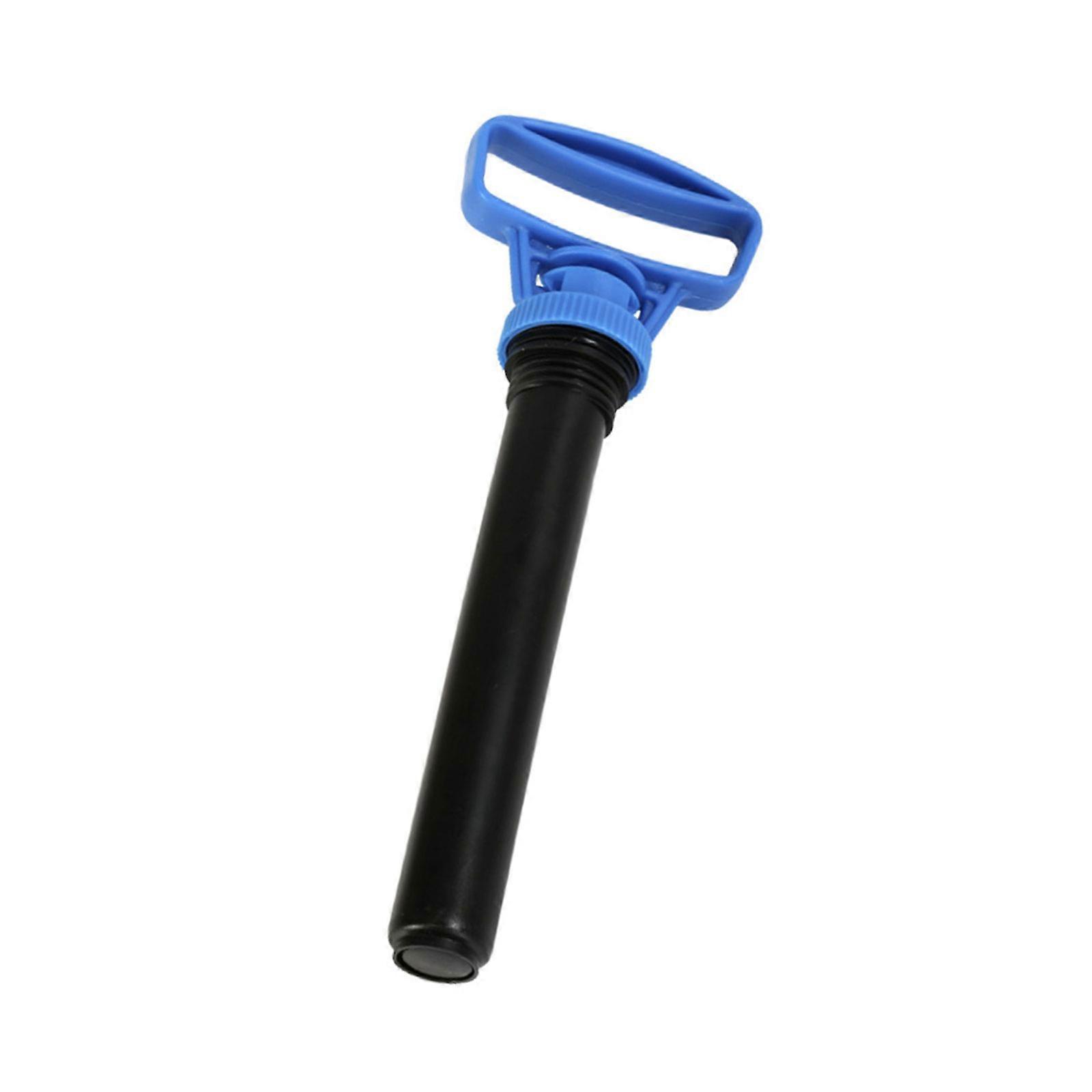 Supportive Shoulder Mounted Portable Garden Liquid Applicator Suitable For Nutrient Solution Application 5L 8L Variants Multicolor