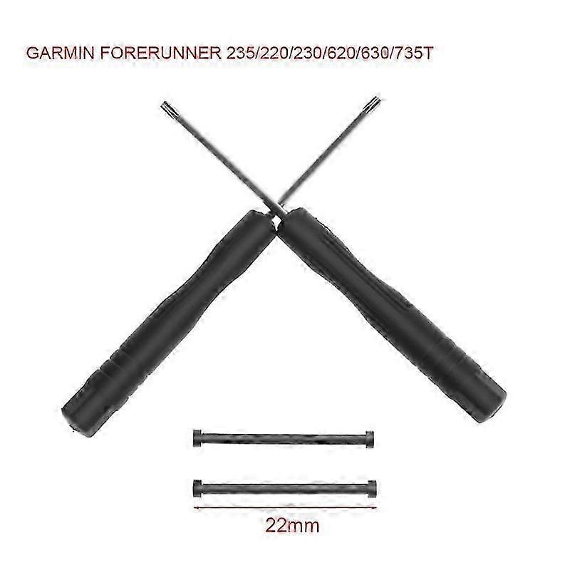 for Forerunner for Fenix Smartwatch Wristband Repairing Tool Set Durable