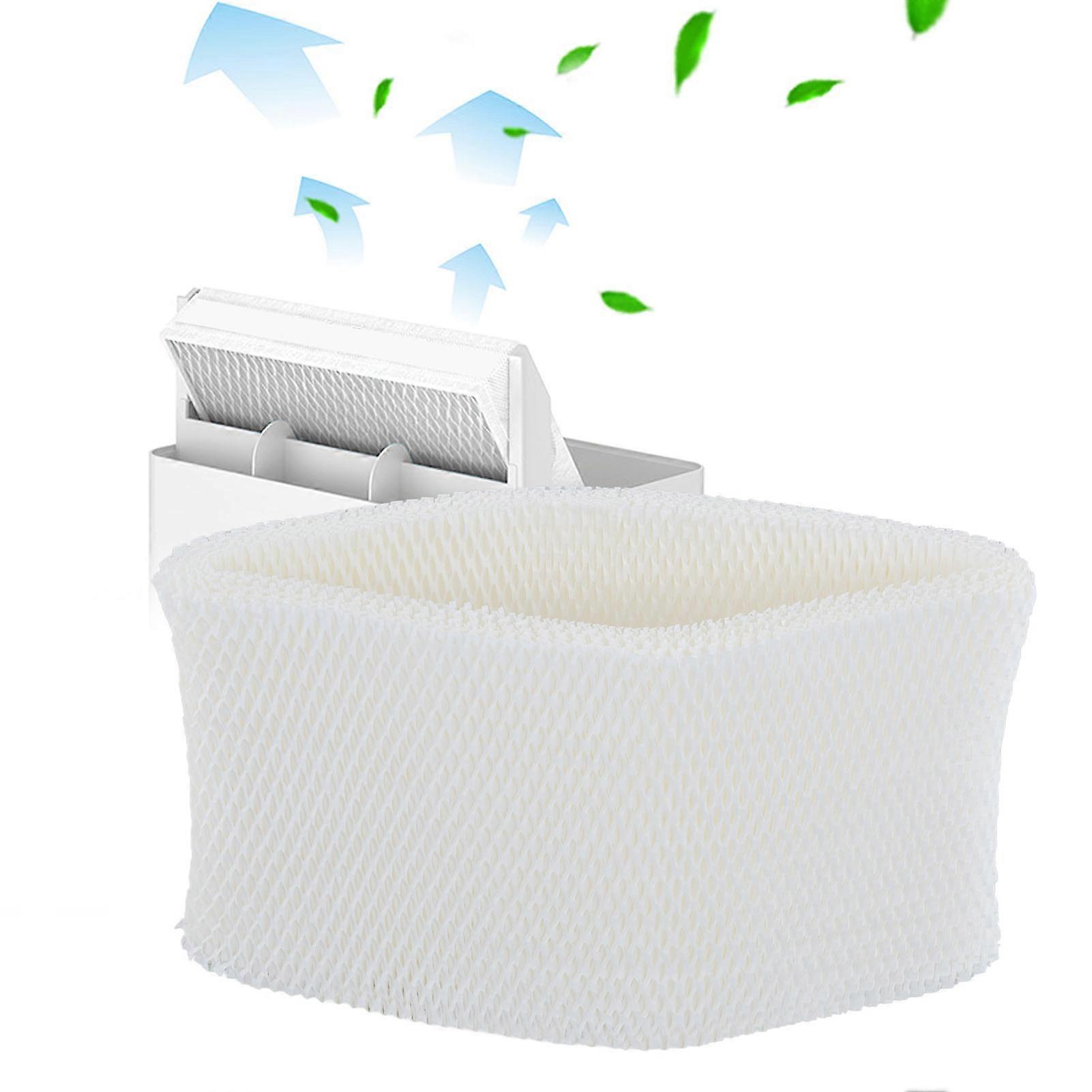 Humidifier Filter Paper Replacement for HWF75 HWF72 HM850 HM3300