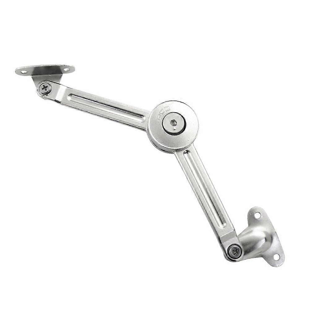 Cabinet Support Rod Anytime Closet Rod for Cabinet Use