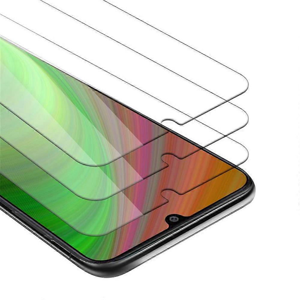 3x Film Samsung Galaxy M31 Screen Protector