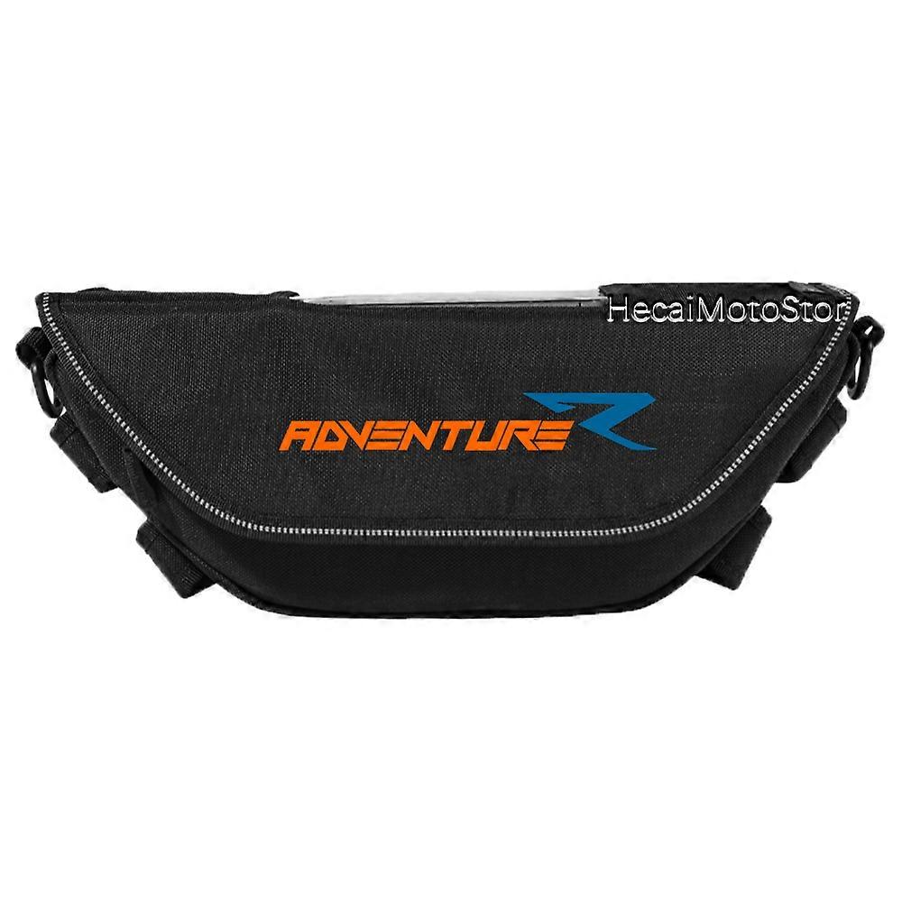 For 890 Adventur r Motorcycle accessories tools bag Waterproof And Dustproof Convenient travel handlebar bag -2