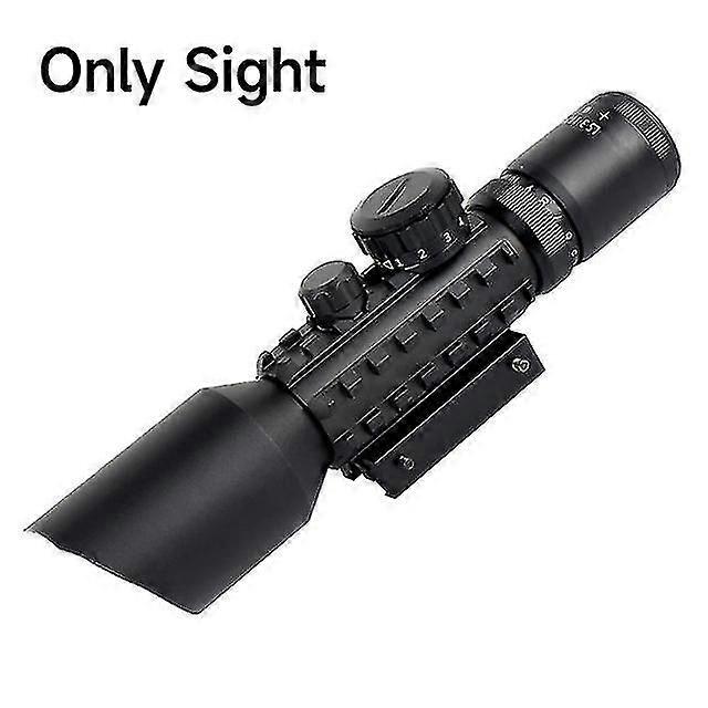 Monocular Telescope Long-distance High-definition Positioning Mirror Optical Hunting Motion Telescop
