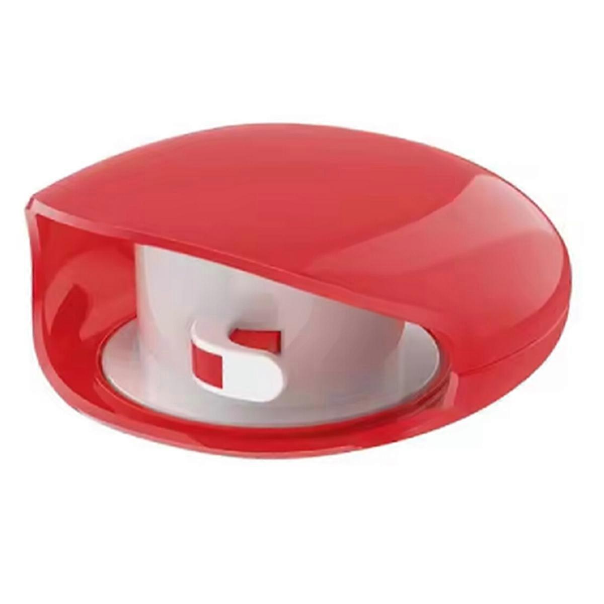 Automatic Cord Reel for USB Headphones