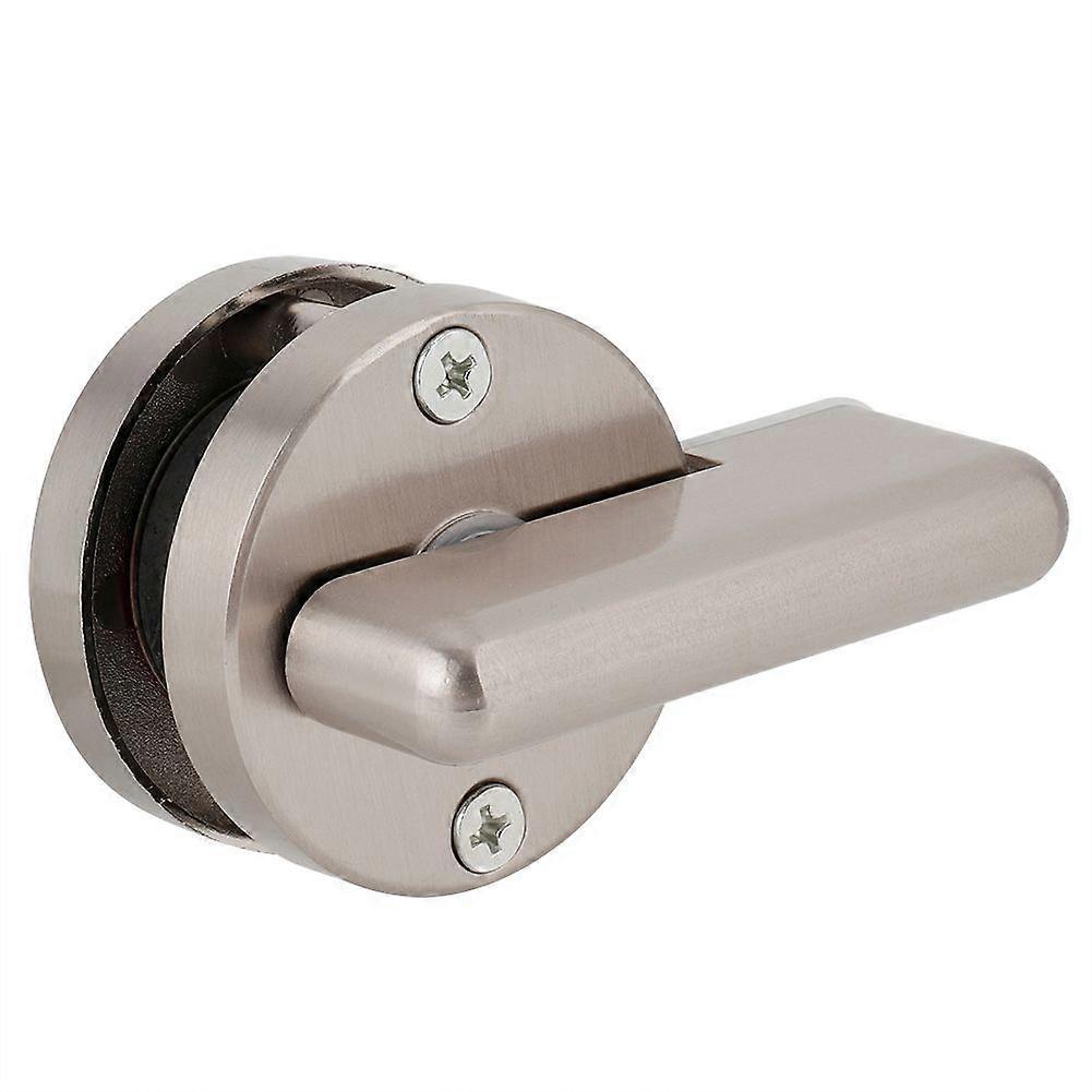 MY-402 Bathroom Toilet WC Indicator Privacy Dead Bolt Door Lock Vacant Engaged