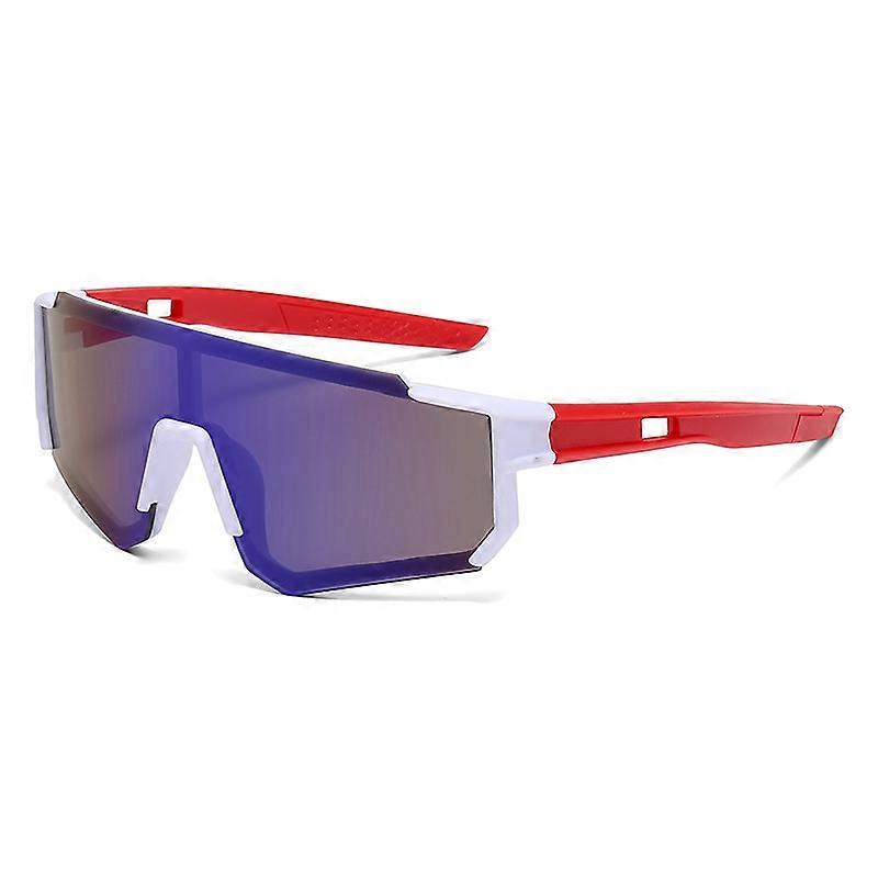 Children's sunglasses, full-frame structure with colored coating, suitable for multiple scenarios