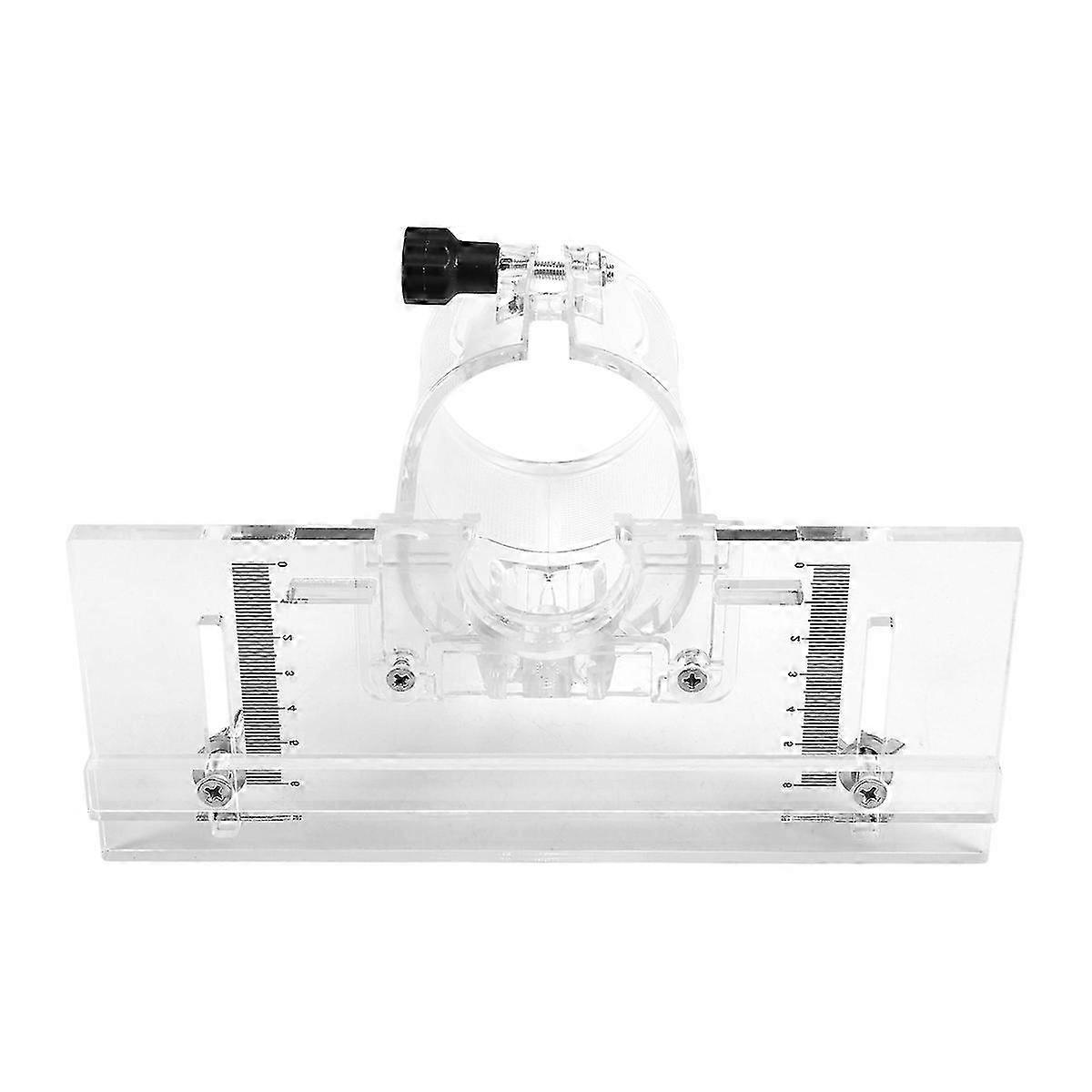 Edge Trimming Machine Hinge Slotting Board Tools Parts