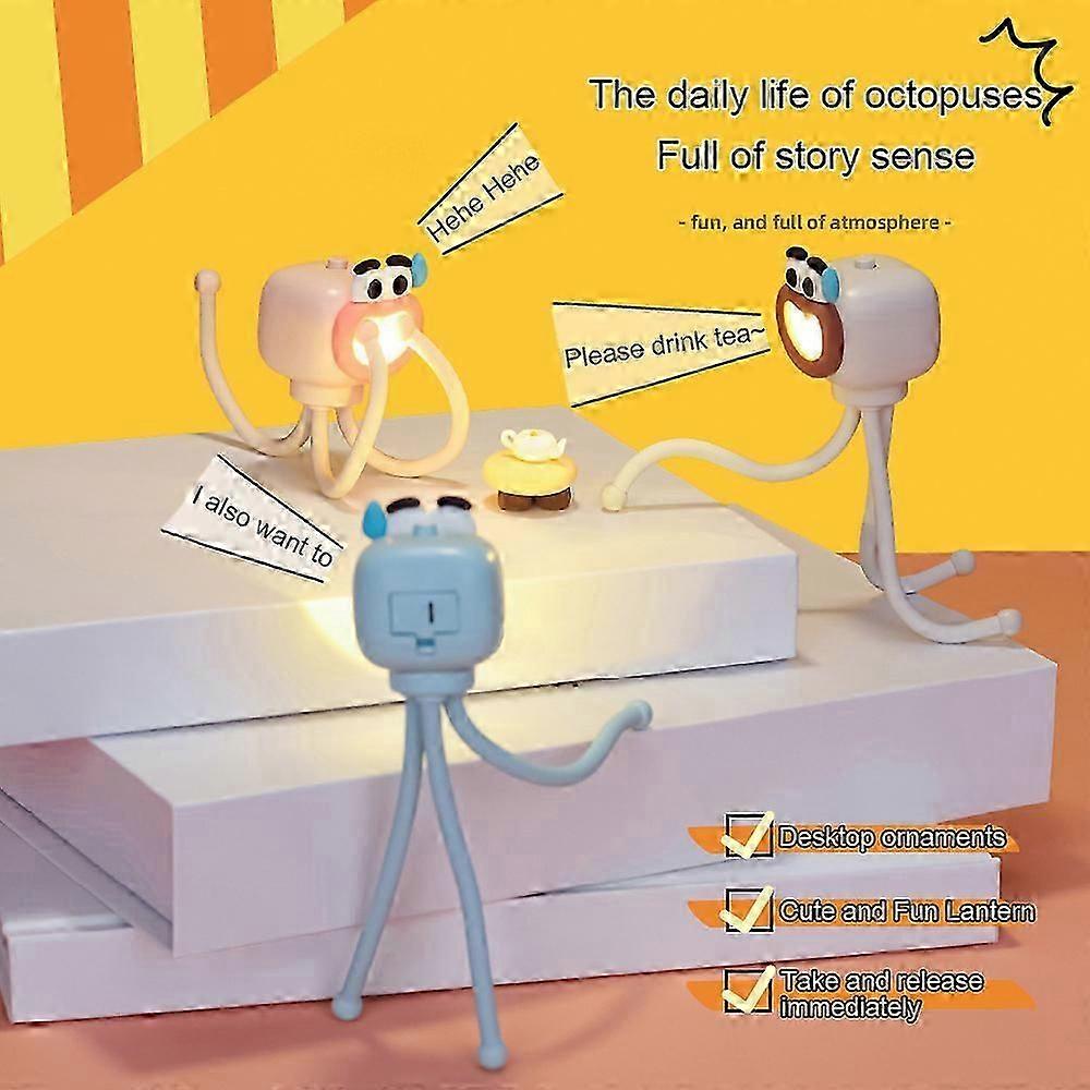 funny sportsman night light with suction cup