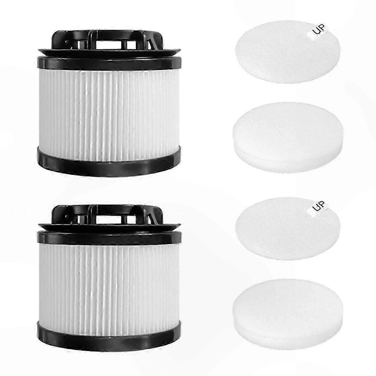 Replacement Pre-Motor Filter for LVAC-200 Vacuum Cleaner-Compatible with Levoit Models