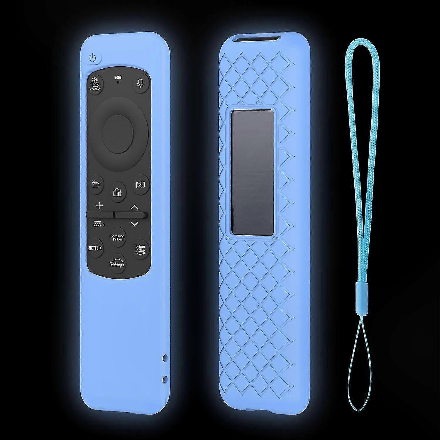 Silicone Protective Cover for BN59-01432A Remote Control Case