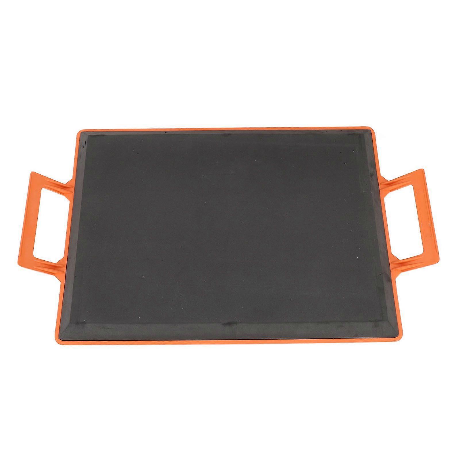 Kneeling Board with Handles Multi Purpose Kneeboard Knee Support Cushion for Home Decoration Construction